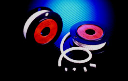 - Cable Marker Number (White)